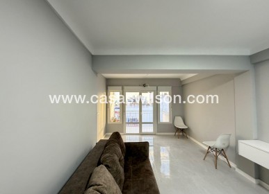 Sale - Apartment - Torrevieja