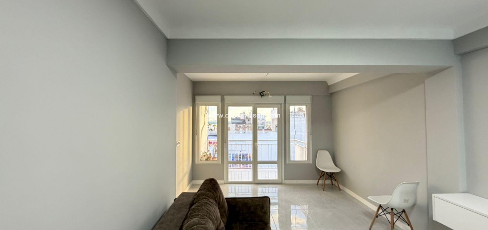 Sale - Apartment - Torrevieja