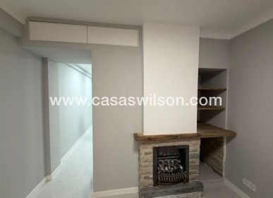 Sale - Apartment - Torrevieja