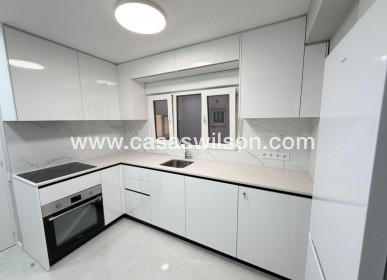 Sale - Apartment - Torrevieja