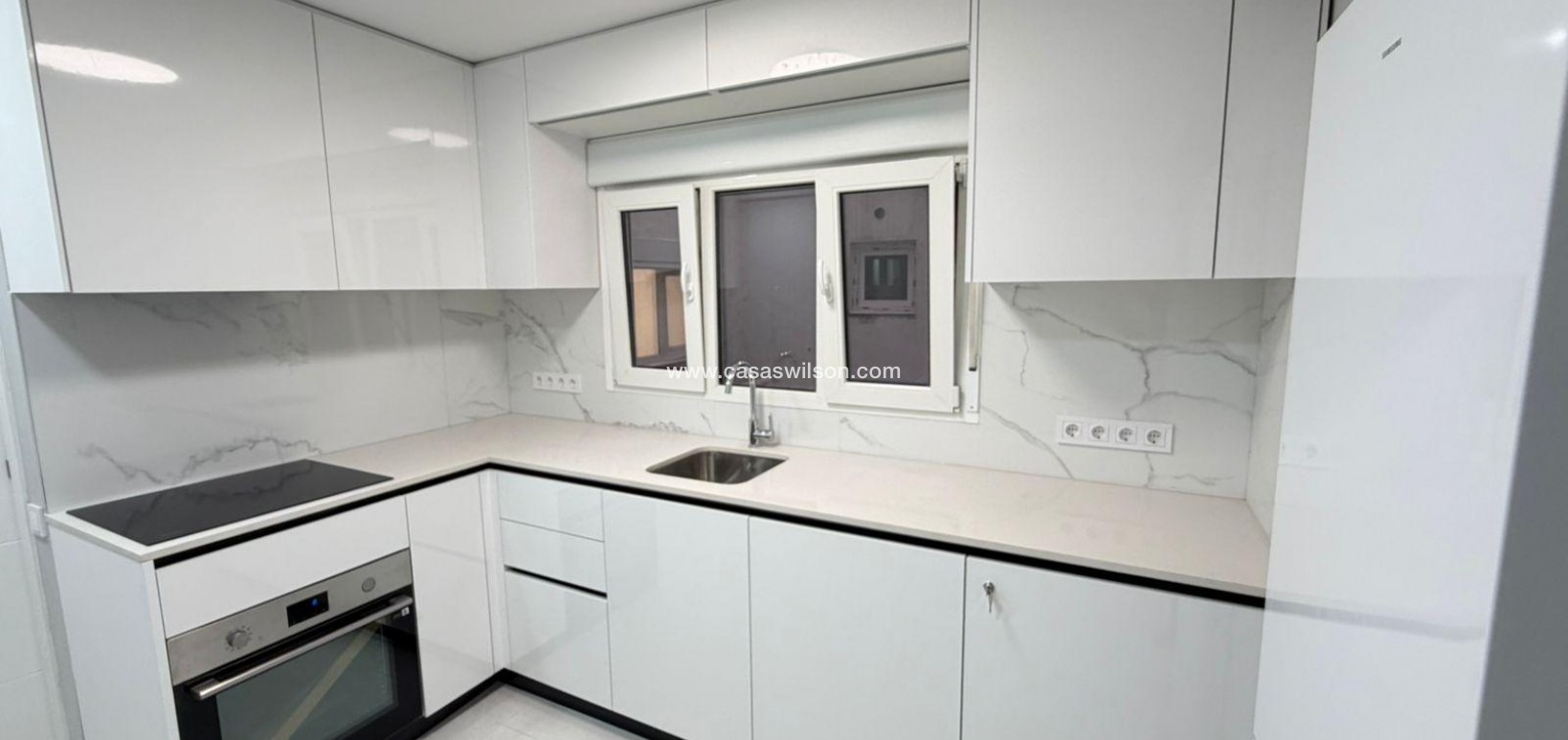 Sale - Apartment - Torrevieja