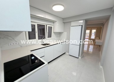 Sale - Apartment - Torrevieja