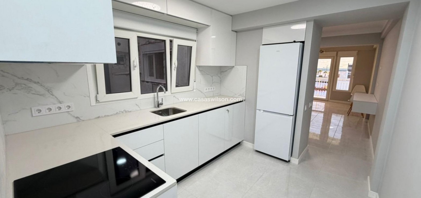 Sale - Apartment - Torrevieja