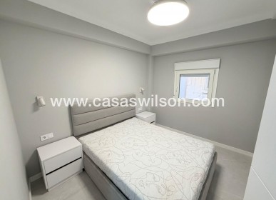 Sale - Apartment - Torrevieja