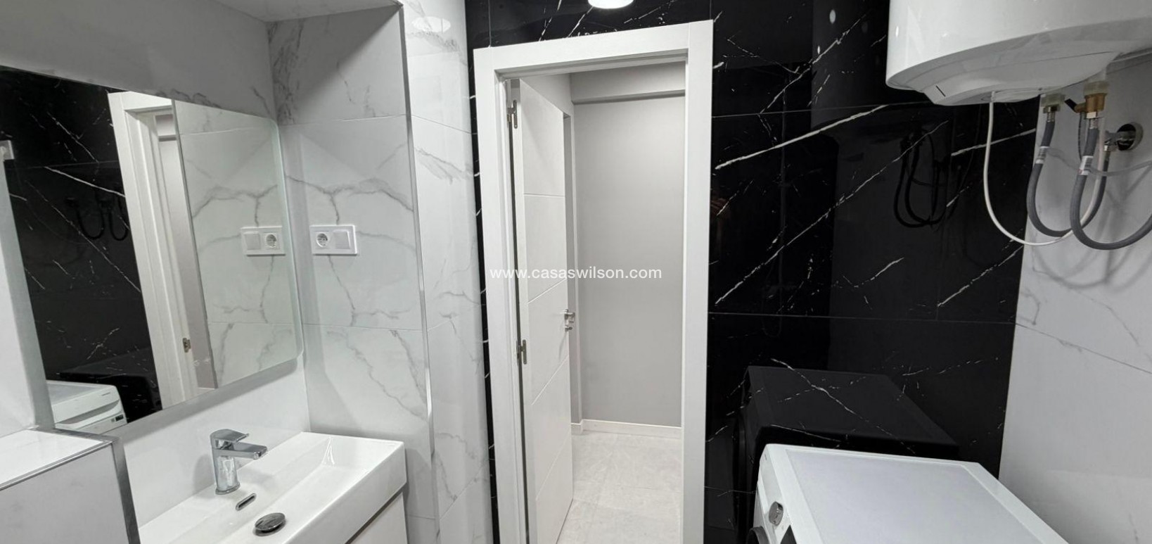 Sale - Apartment - Torrevieja