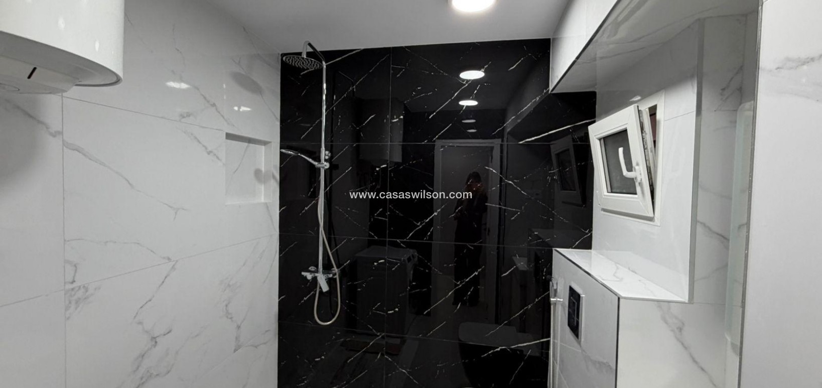 Sale - Apartment - Torrevieja