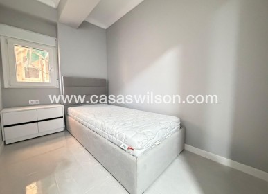 Sale - Apartment - Torrevieja