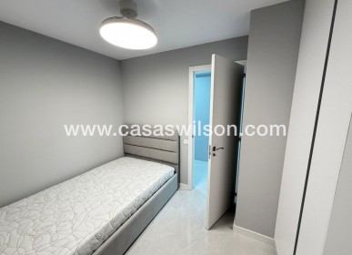 Sale - Apartment - Torrevieja