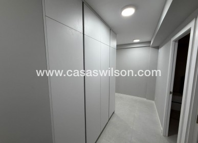 Sale - Apartment - Torrevieja