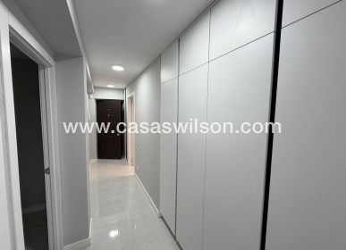 Sale - Apartment - Torrevieja