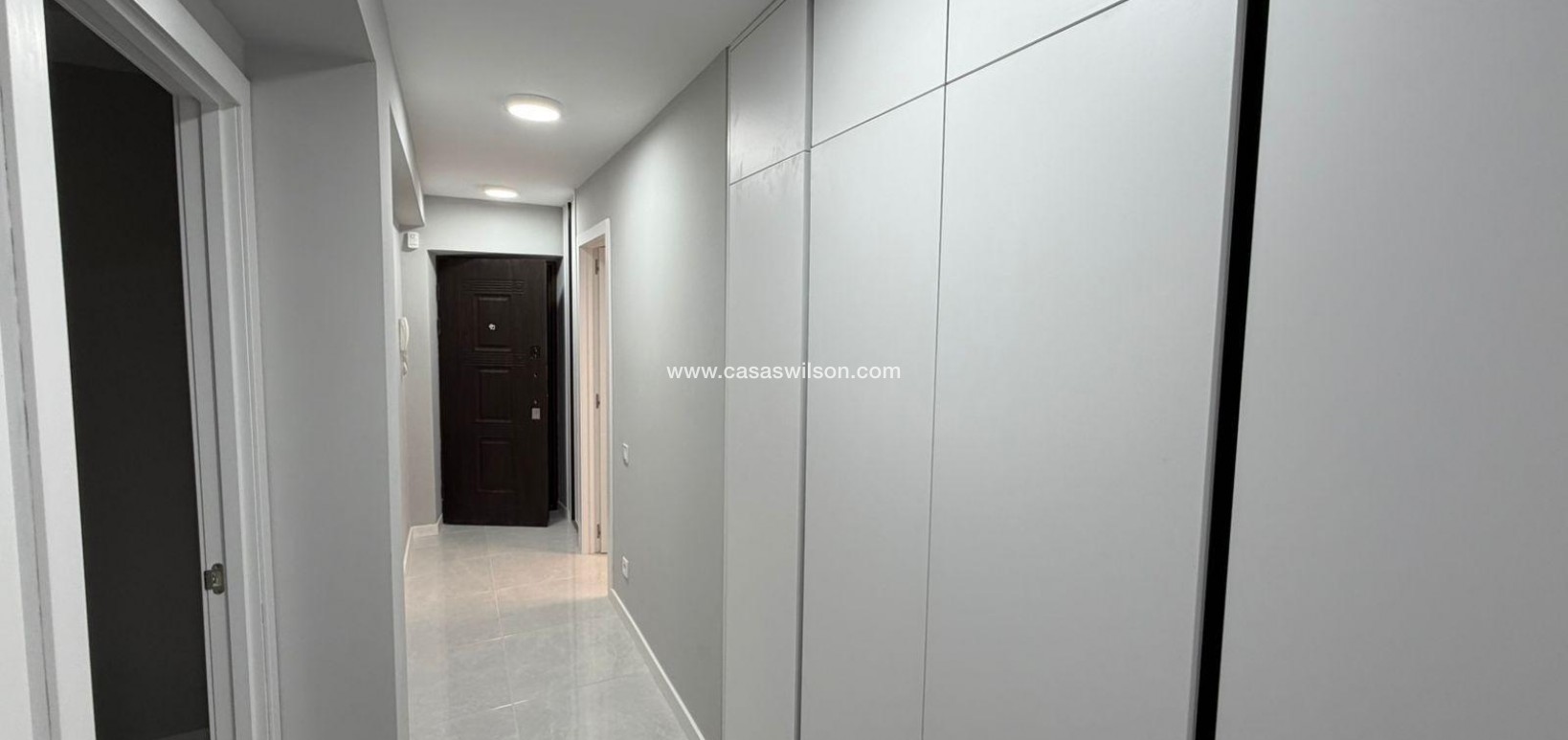 Sale - Apartment - Torrevieja