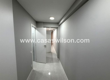 Sale - Apartment - Torrevieja