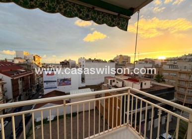 Sale - Apartment - Torrevieja