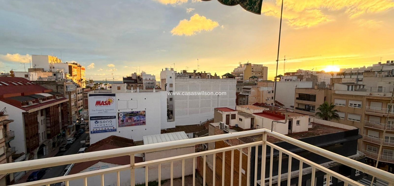 Sale - Apartment - Torrevieja