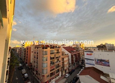 Sale - Apartment - Torrevieja