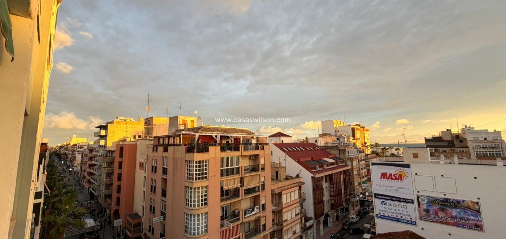 Sale - Apartment - Torrevieja