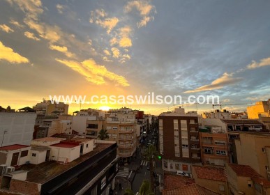 Sale - Apartment - Torrevieja