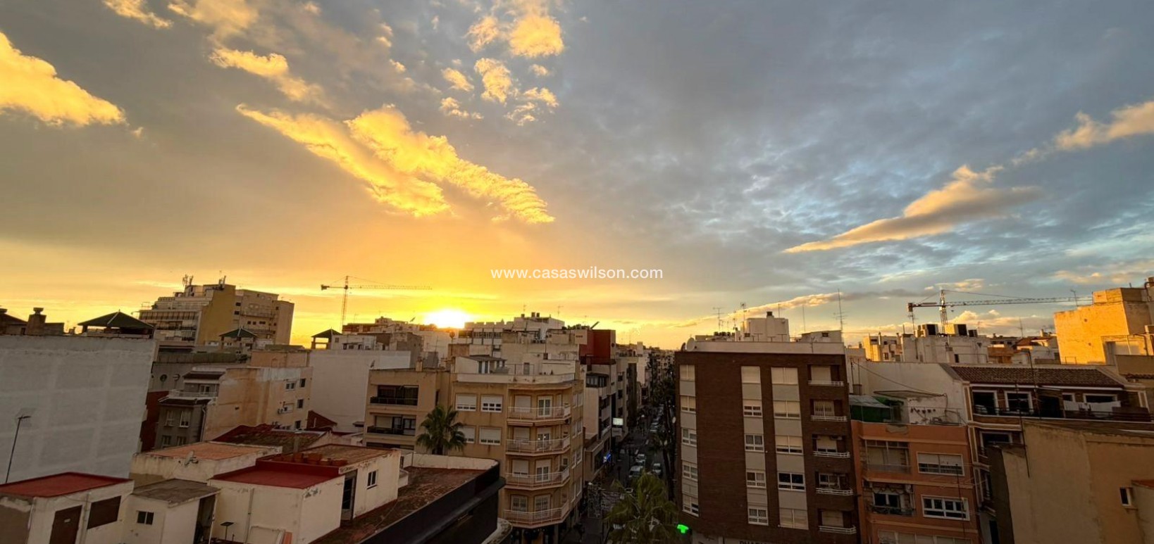 Sale - Apartment - Torrevieja