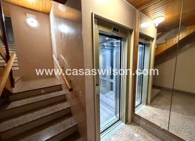 Sale - Apartment - Torrevieja