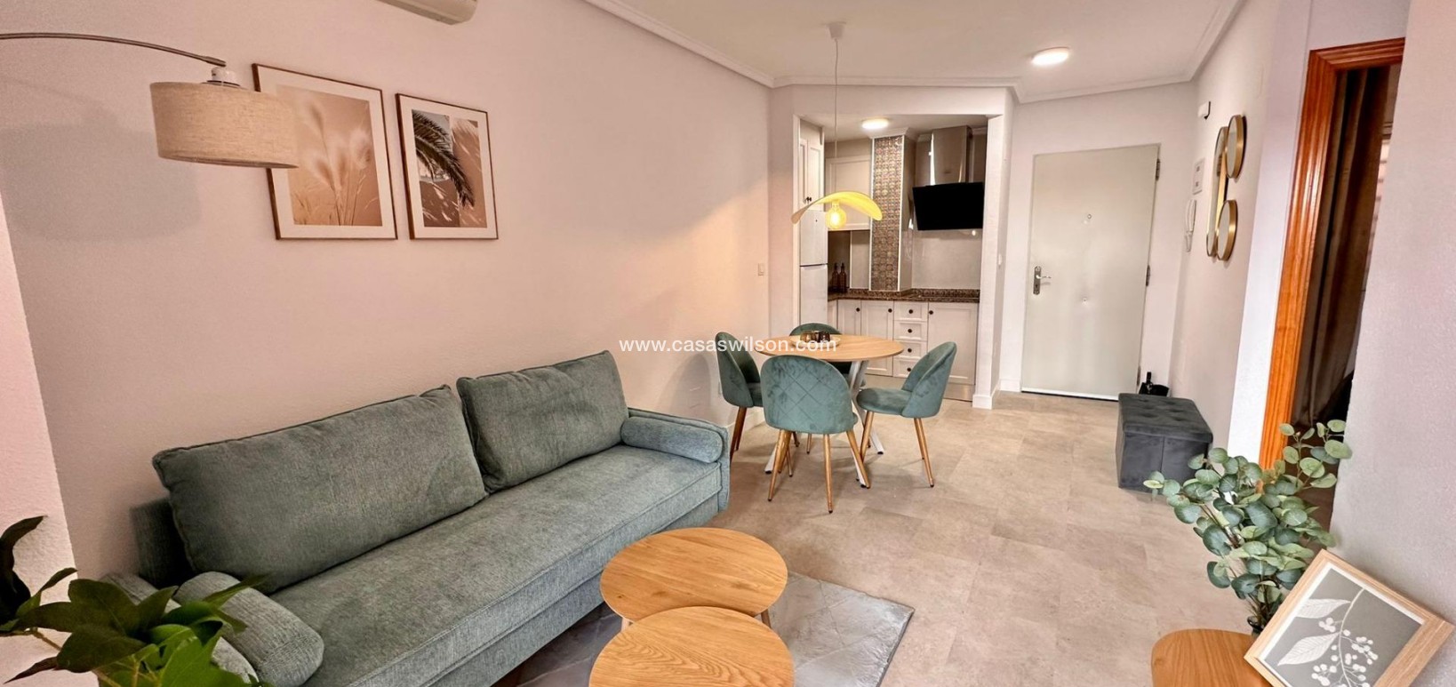 Sale - Apartment - Torrevieja - Centro