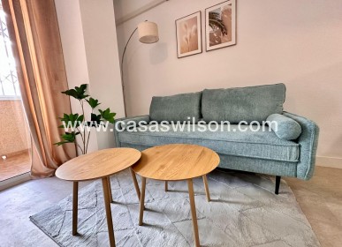 Sale - Apartment - Torrevieja - Centro