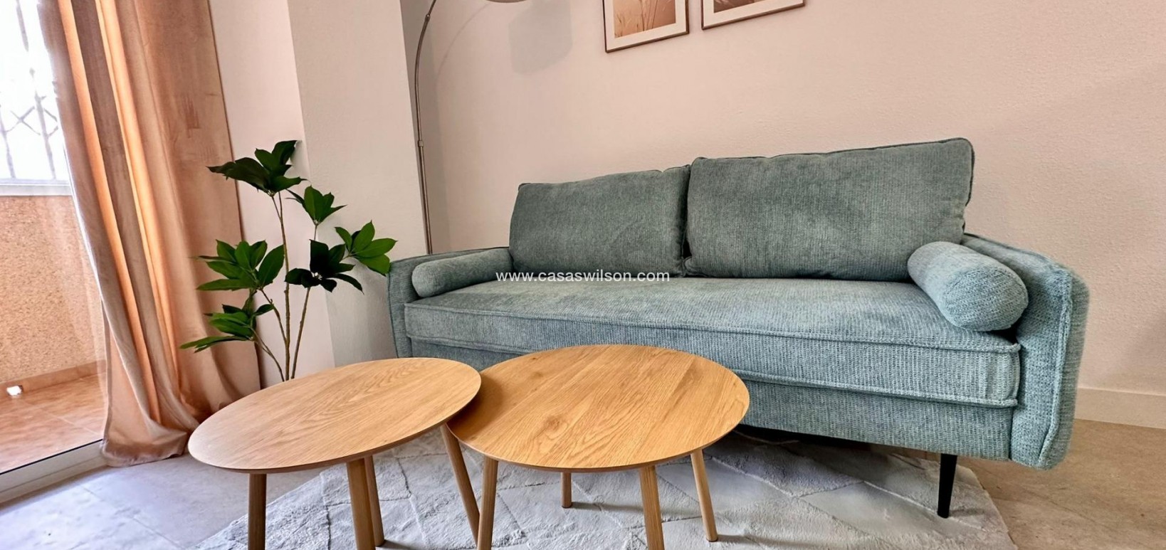 Sale - Apartment - Torrevieja - Centro