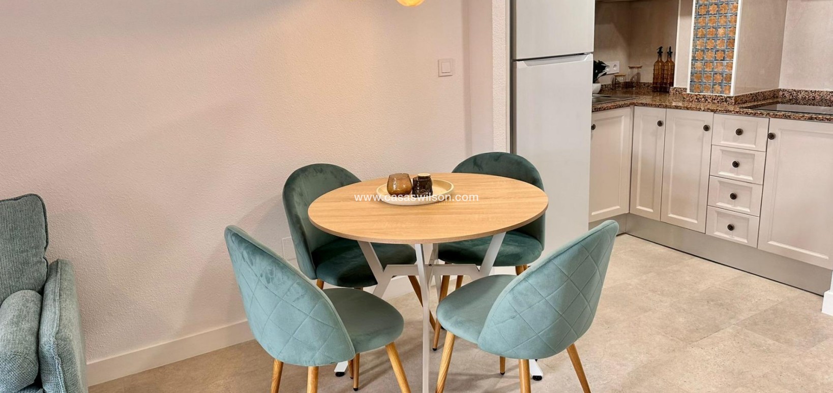 Sale - Apartment - Torrevieja - Centro