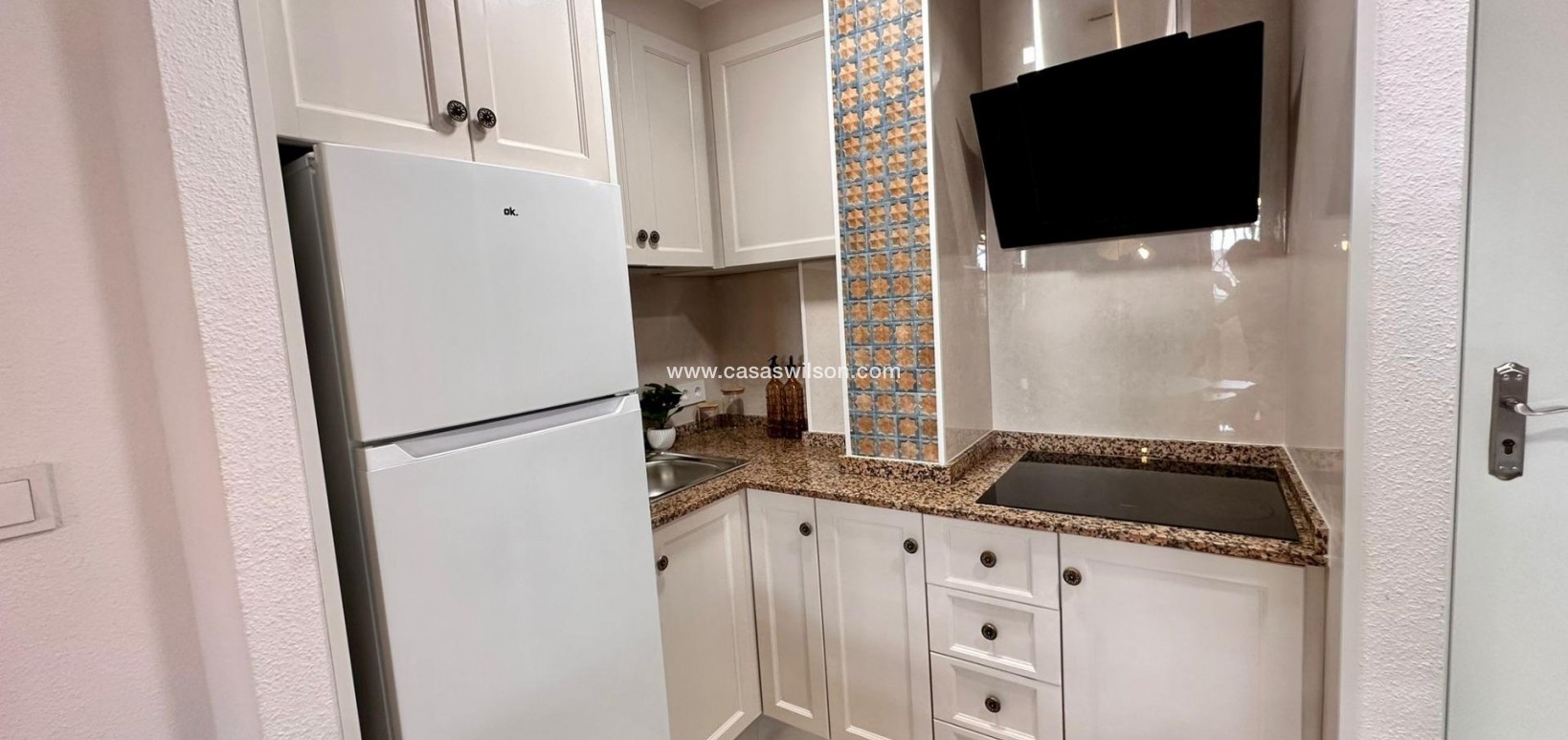 Sale - Apartment - Torrevieja - Centro