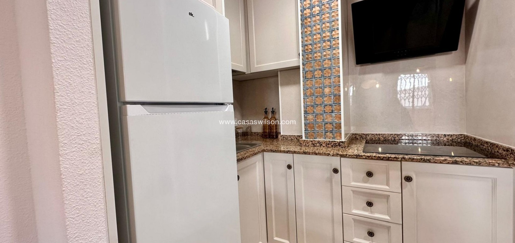 Sale - Apartment - Torrevieja - Centro