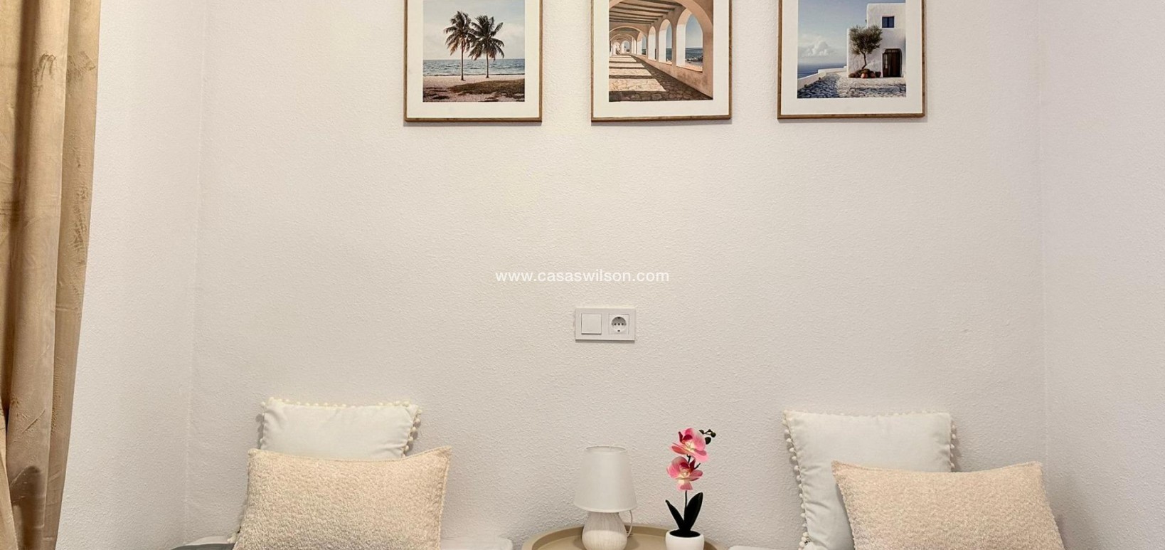 Sale - Apartment - Torrevieja - Centro