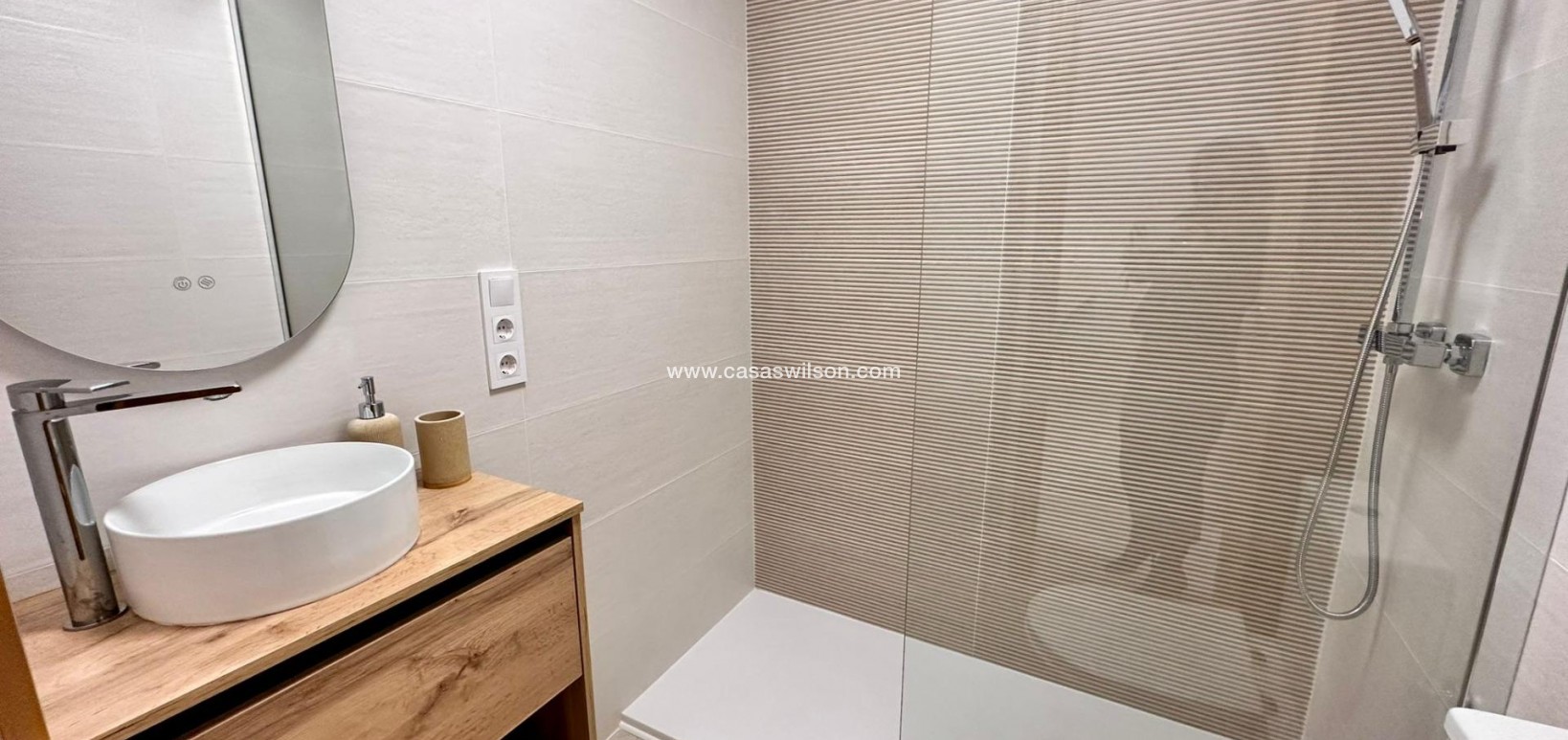 Sale - Apartment - Torrevieja - Centro