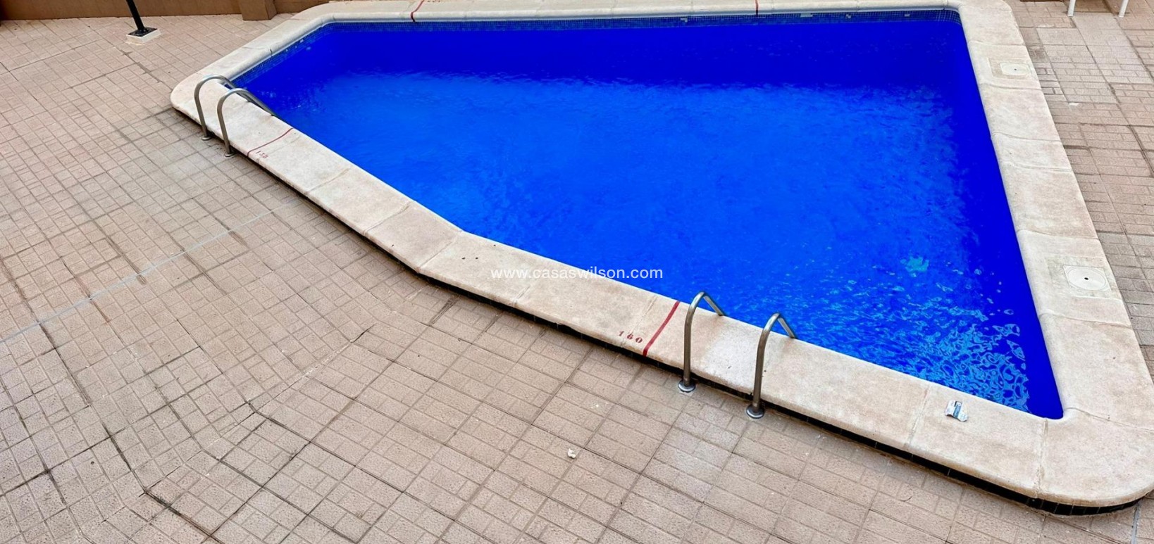 Sale - Apartment - Torrevieja - Centro
