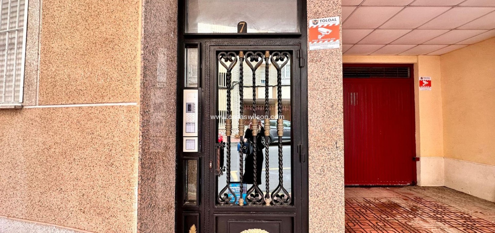 Sale - Apartment - Torrevieja - Centro