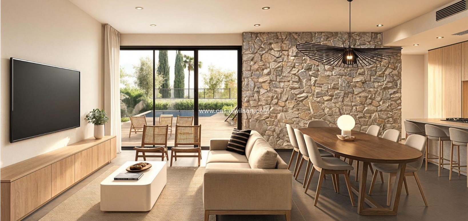 New Build - Villa - Torre Pacheco - Santa Rosalia Lake And Life Resort