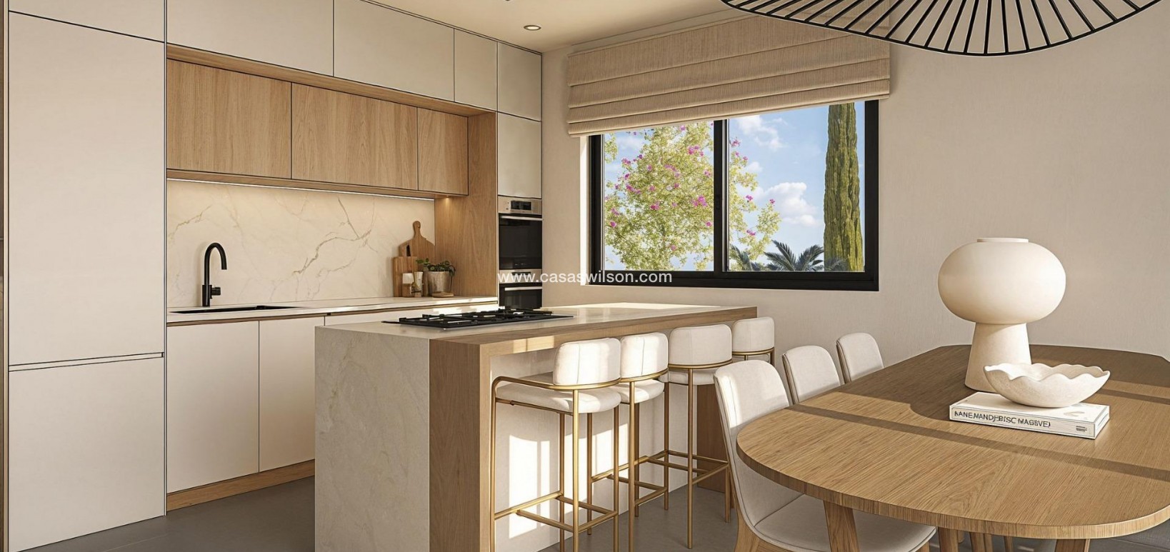 New Build - Villa - Torre Pacheco - Santa Rosalia Lake And Life Resort