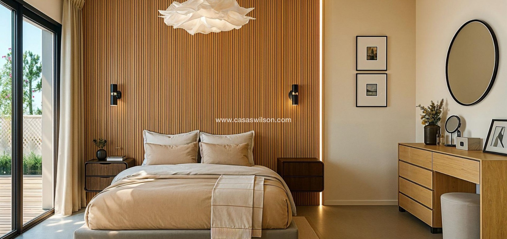 New Build - Villa - Torre Pacheco - Santa Rosalia Lake And Life Resort