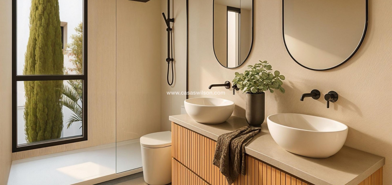 New Build - Villa - Torre Pacheco - Santa Rosalia Lake And Life Resort