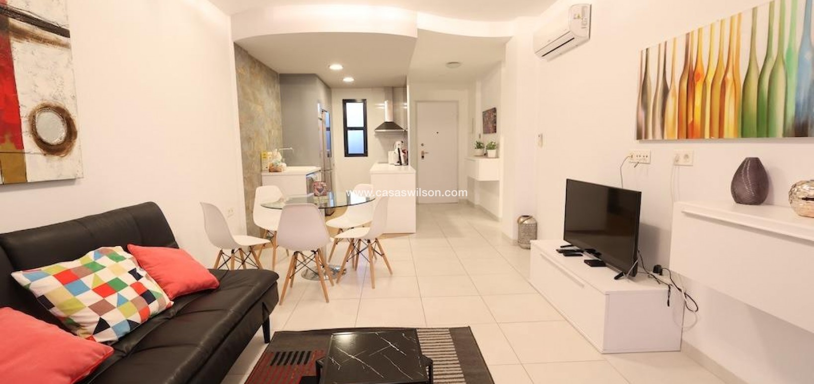 Sale - Apartment - Orihuela Costa - Costa Blanca