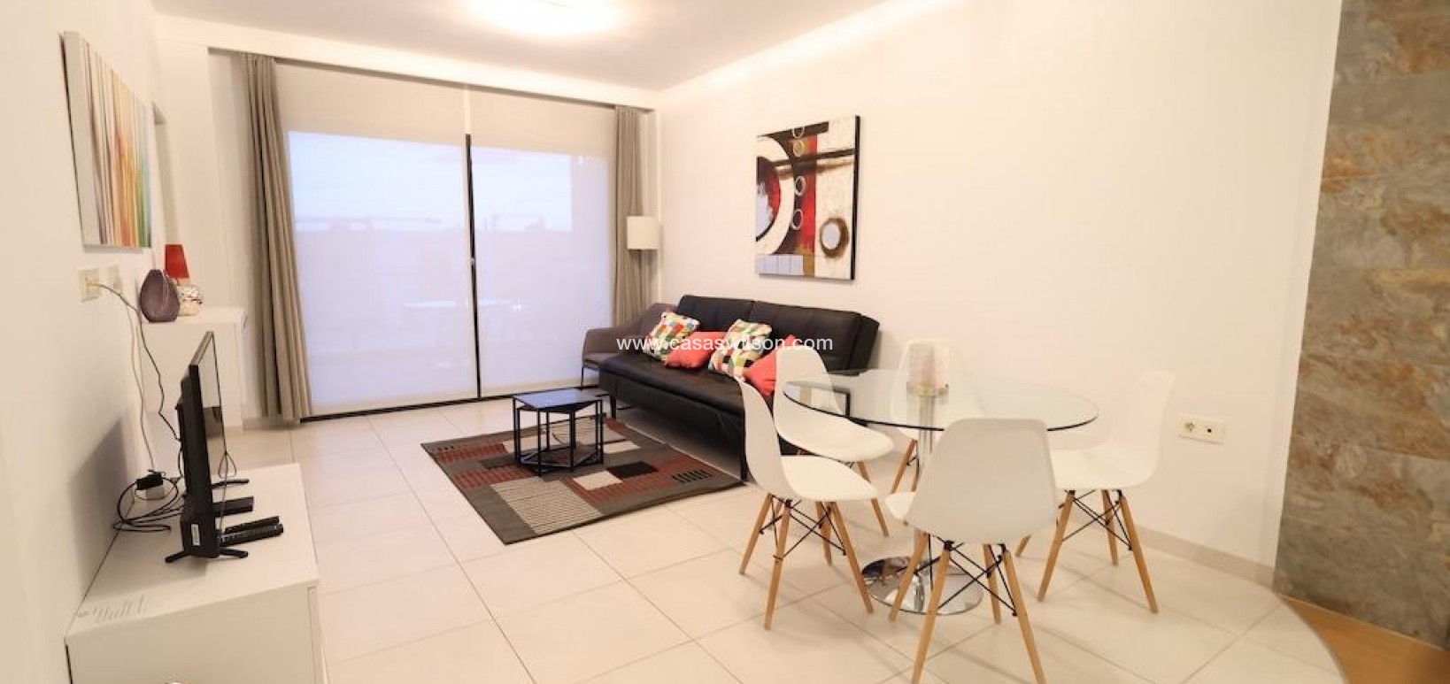 Sale - Apartment - Orihuela Costa - Costa Blanca