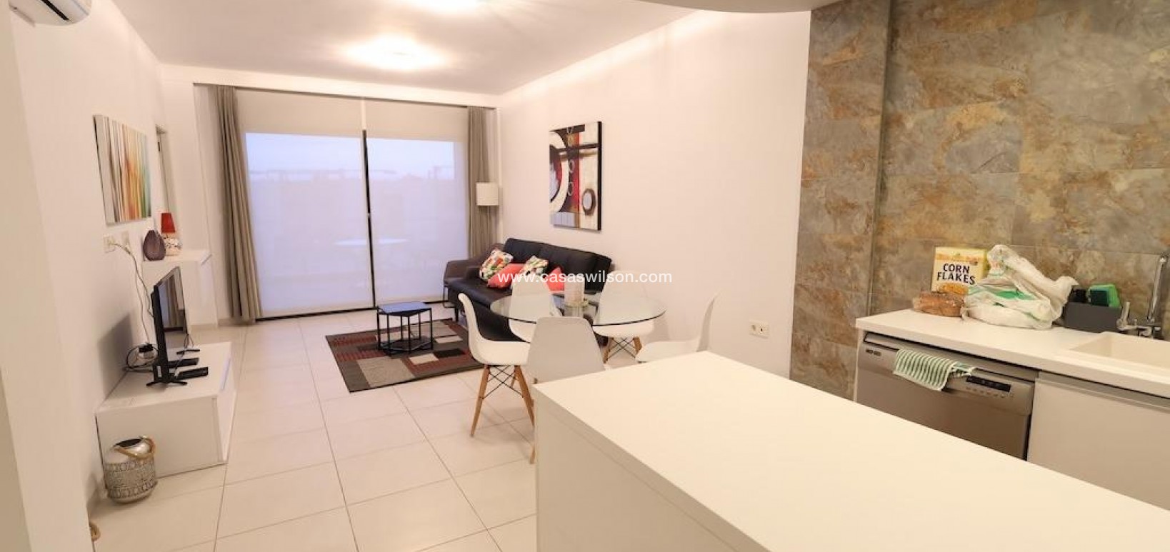 Sale - Apartment - Orihuela Costa - Costa Blanca