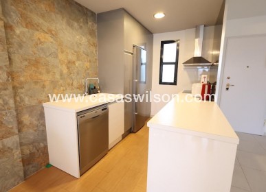 Sale - Apartment - Orihuela Costa - Costa Blanca