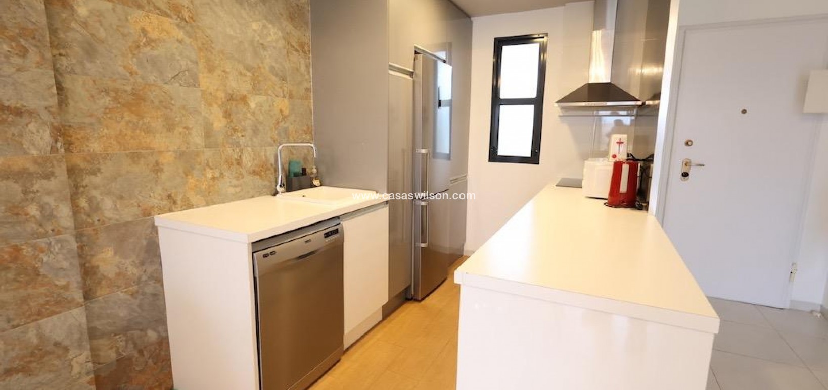 Sale - Apartment - Orihuela Costa - Costa Blanca