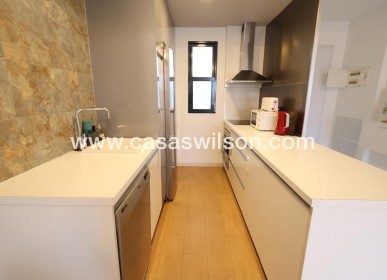 Sale - Apartment - Orihuela Costa - Costa Blanca