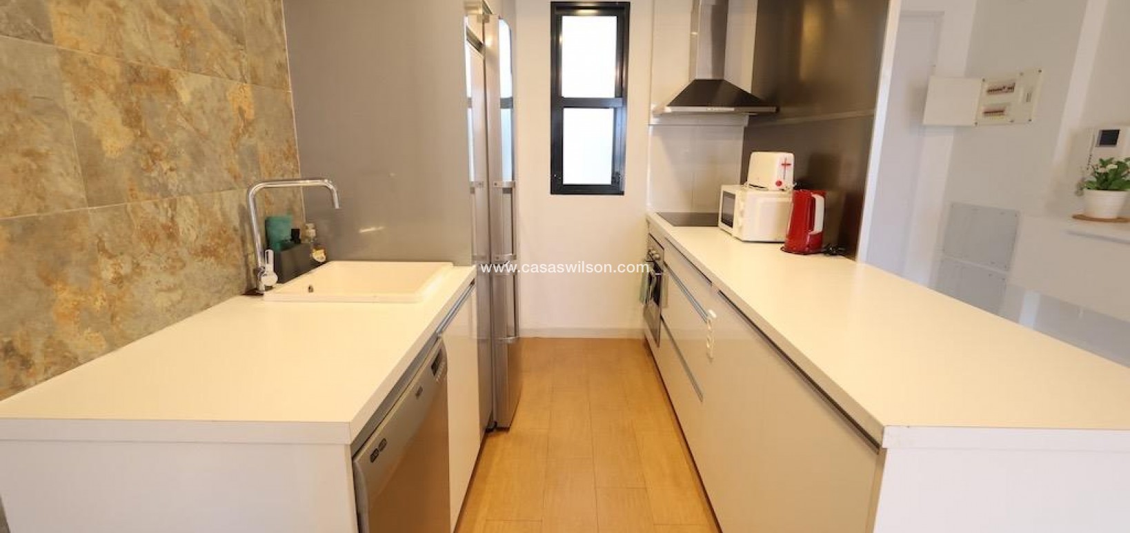 Sale - Apartment - Orihuela Costa - Costa Blanca