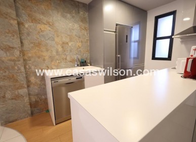 Sale - Apartment - Orihuela Costa - Costa Blanca