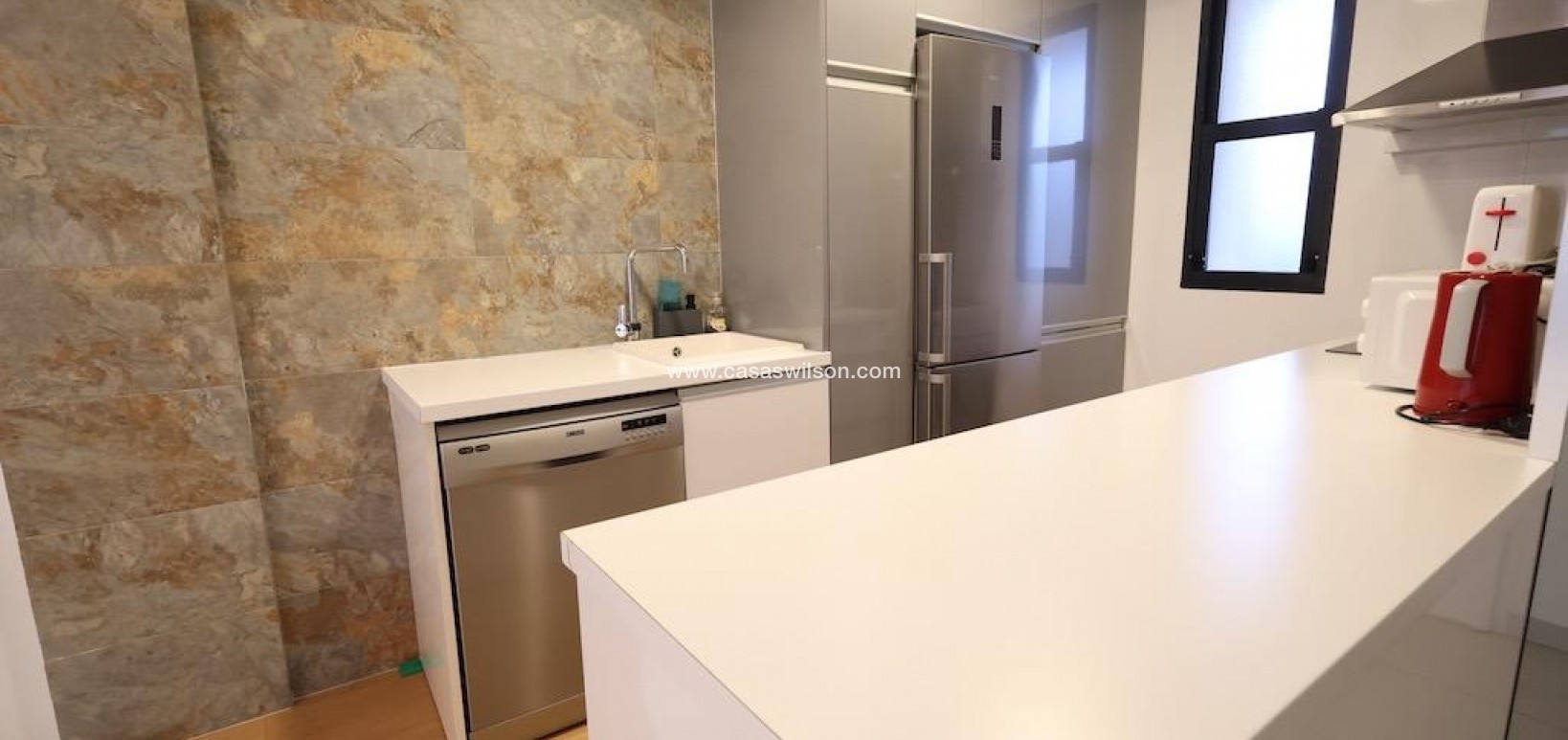 Sale - Apartment - Orihuela Costa - Costa Blanca