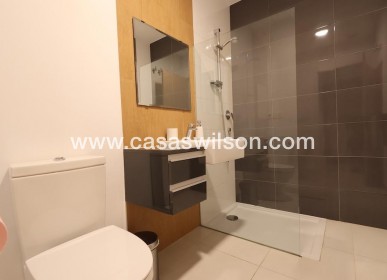 Sale - Apartment - Orihuela Costa - Costa Blanca