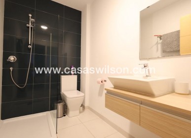 Sale - Apartment - Orihuela Costa - Costa Blanca