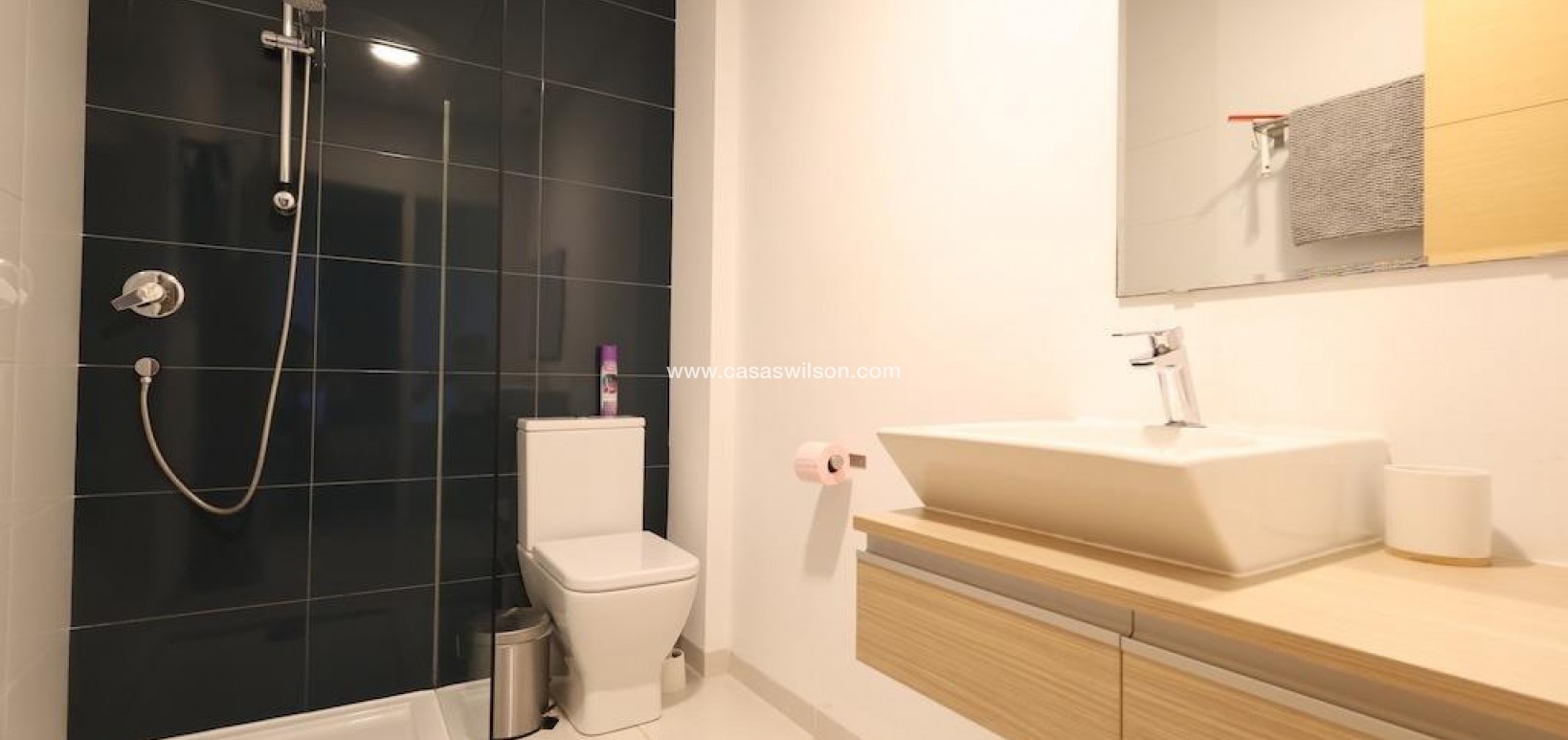 Sale - Apartment - Orihuela Costa - Costa Blanca