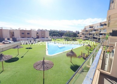 Sale - Apartment - Orihuela Costa - Costa Blanca